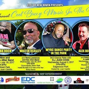 Meet your Posher, Philip